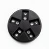 9v Battery Charger 2-5 Slot Smart Li-ion Ni-mh Ni-cd Battery Usb Plug Portable Charger For Rechargeable Batteries