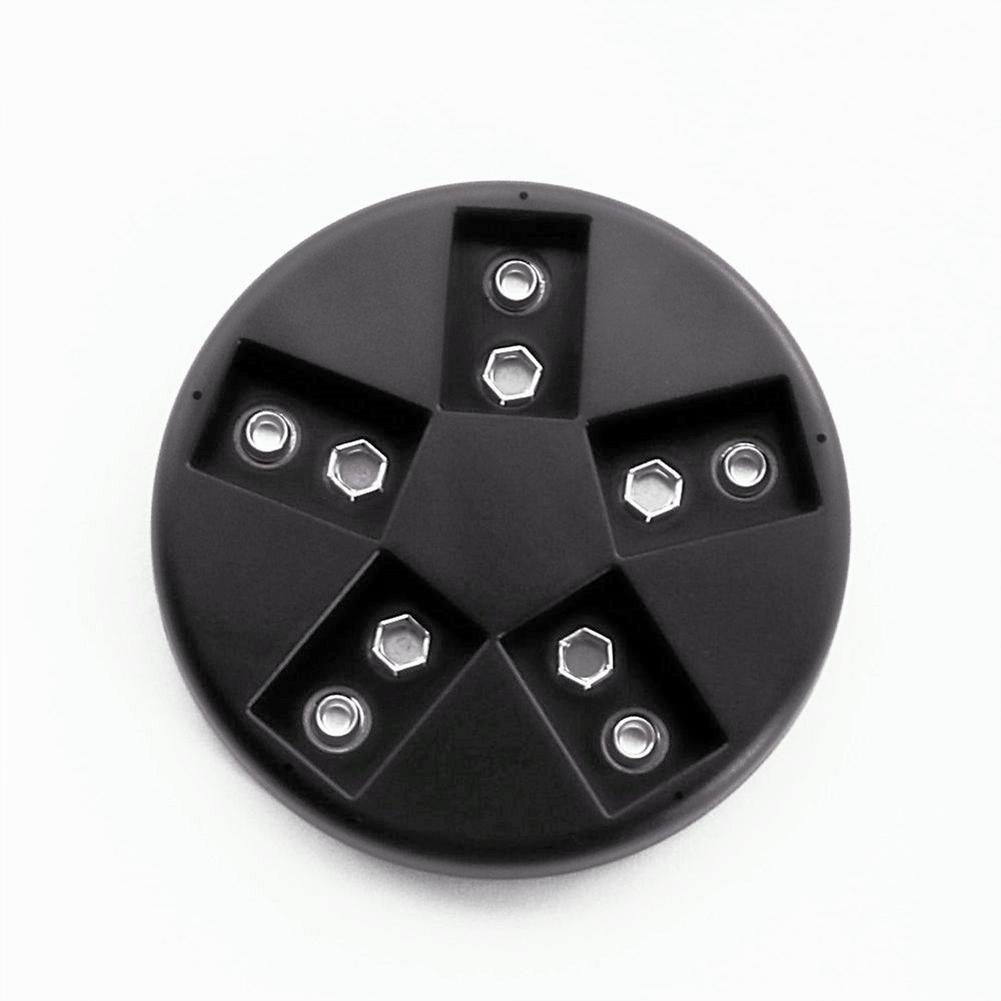 9v Battery Charger 2-5 Slot Smart Li-ion Ni-mh Ni-cd Battery Usb Plug Portable Charger For Rechargeable Batteries