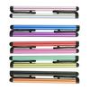 10 шт. универсальный цветной стилус из оксида алюминия, карандаш для сенсорного экрана для телефона, планшета