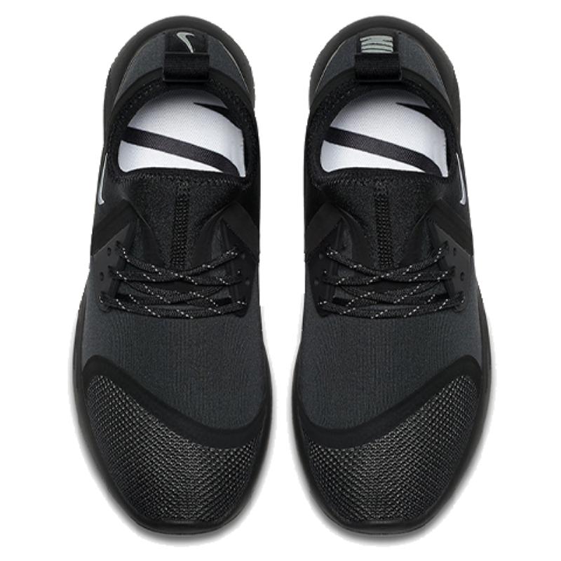 Nike Женские кроссовки Lunarcharge Essential 'Black' 923620-001