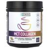 MCT Collagen, ваниль и корица, 13,4 унции (379 г)