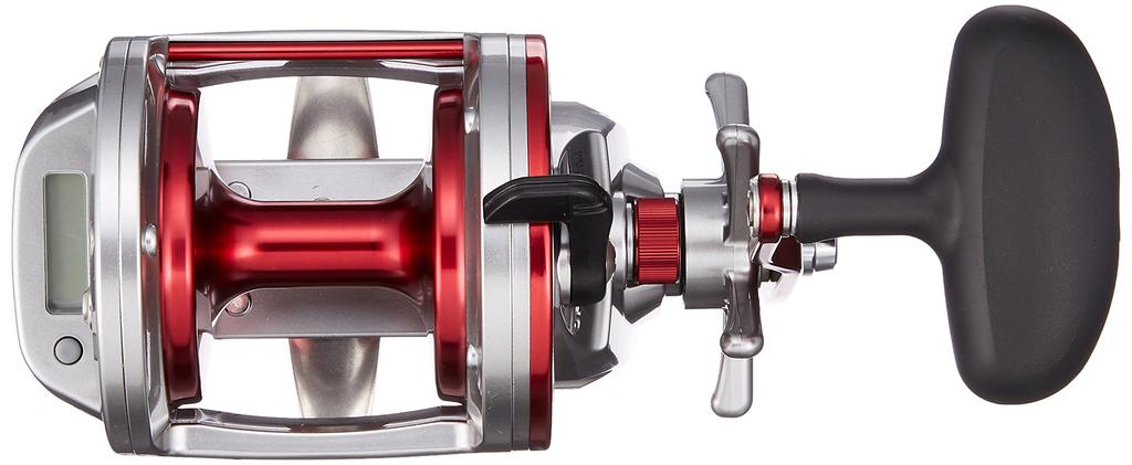 Daiwa Катушка Chinu NEW Sealine Ishidai 40H Дальний заброс (Катушка Тайко)