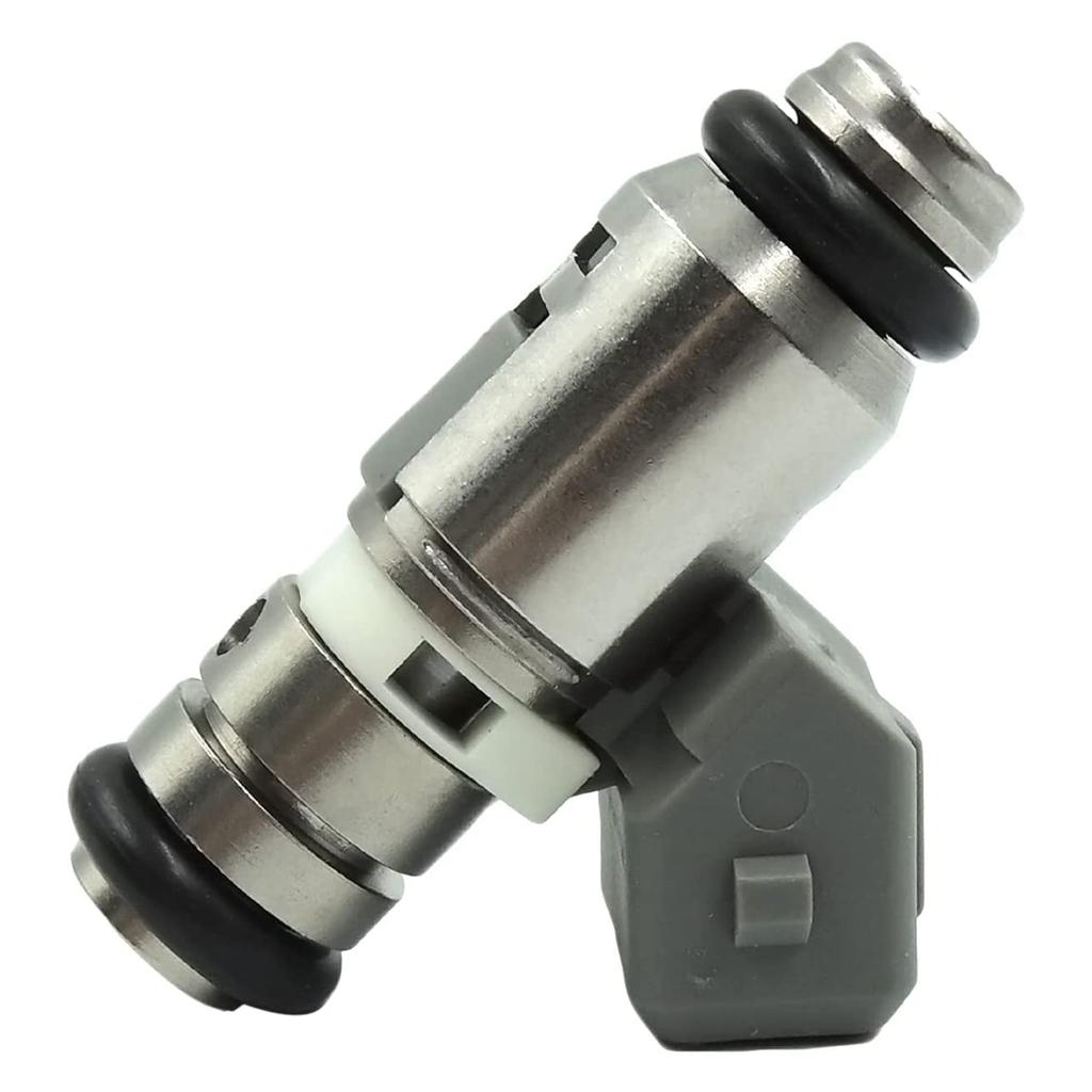 A76T-2PCS Racing Fuel Injector IWP162 For D Avidson 27609-01B, 27609-01, 1022-0113