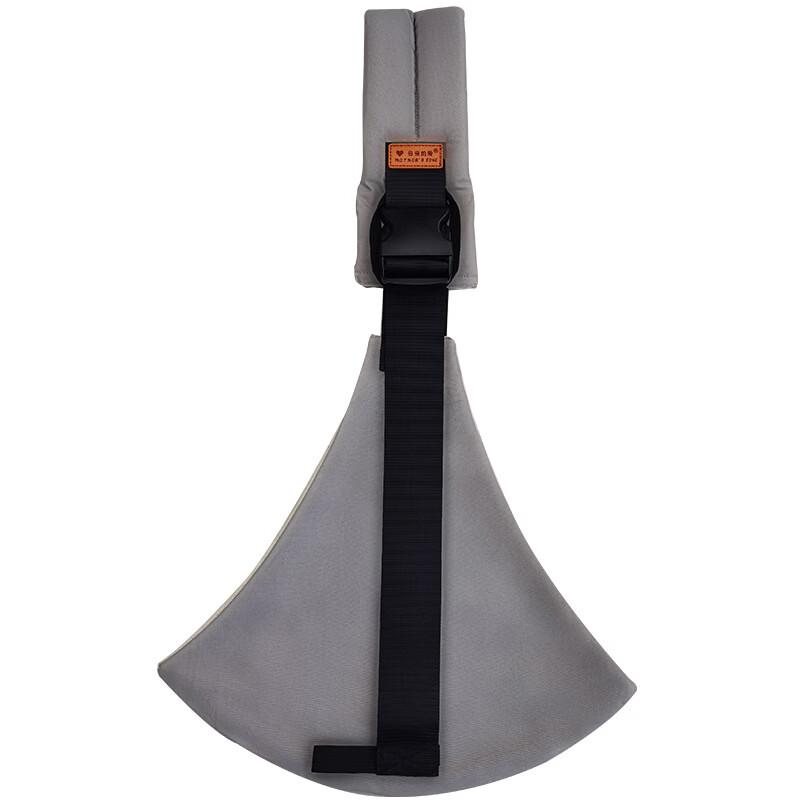 Эргономичный слинг-пояс для переноски младенцев