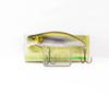 Megabass GH 64 Humpback FS Sinking Lure LZ Highland Wakasagi (4598)