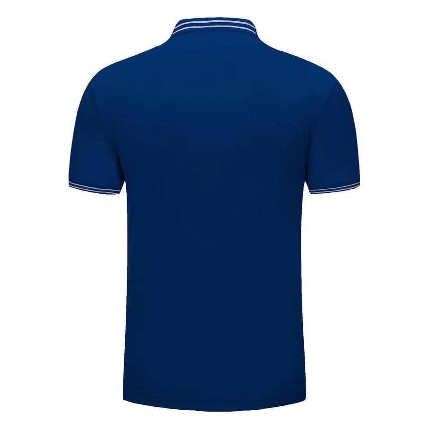 2024 CARTELO Весна/Лето Новые удобные и дышащие мужские и женские рубашки поло из льняного волокна с вышивкой