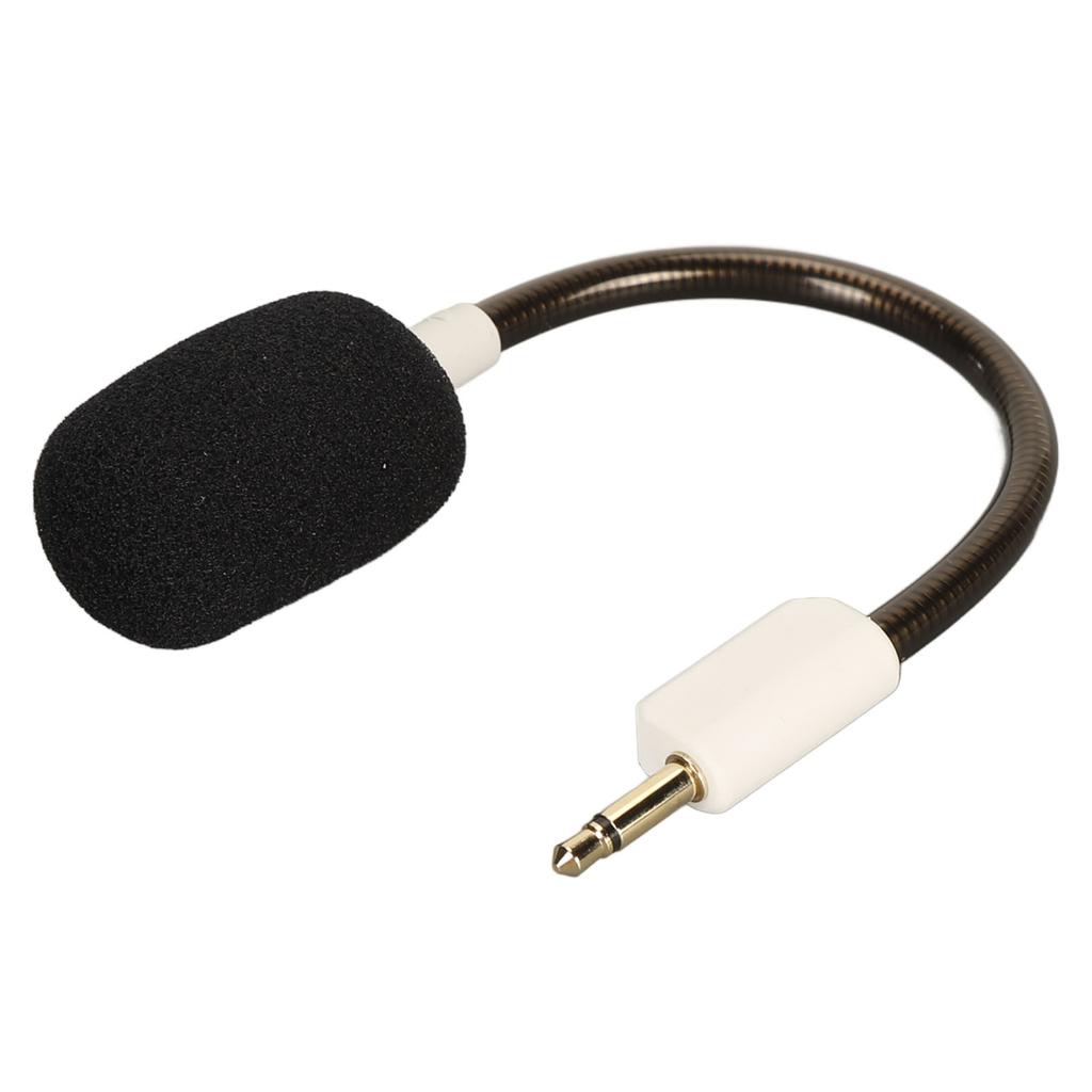 Замена микрофона для Blackshark 3,5 мм штекер гибкий регулируемый игровой гарнитуры сменный микрофон