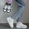 Весна Осень Мультяшные Удобные Спортивные Женские Туфли с Перекрестными Ремешками Новые Модные Дышащие Повседневные Кроссовки для Бега НЕТ:JP-111
