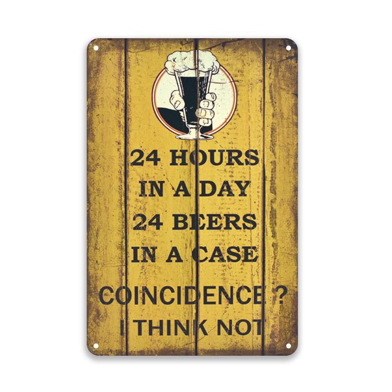 INEED вывеска для пива винтажный настенный декор металлическая жестяная вывеска ретро украшения тарелка табличка человек пещера клуб бар вывеска настенные художественные плакаты