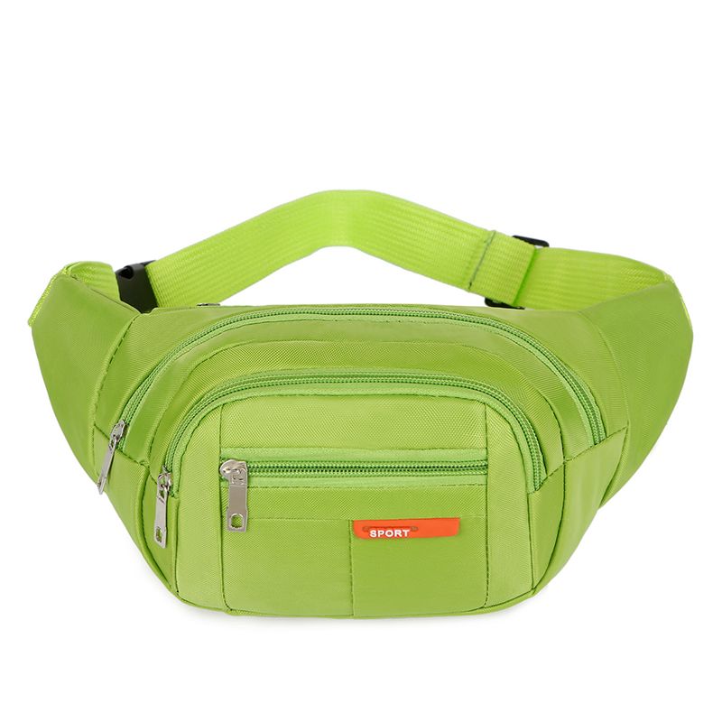 Водонепроницаемая поясная сумка большой емкости, многофункциональный кассовый кошелек, спортивная поясная сумка для спорта на открытом воздухе