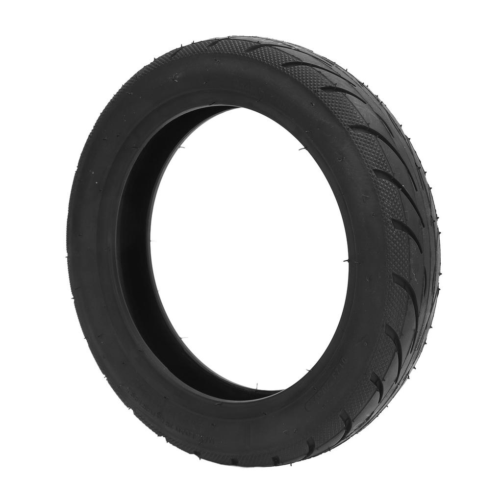 Профессиональная шина для электросамоката 10x 2.125 Резиновая надувная внешняя шина Замена для самоката Ninebot F30 F40
