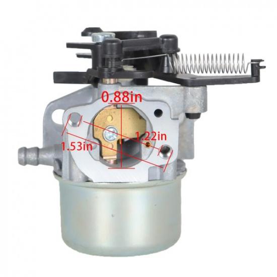 Карбюраторный комплект для мойки высокого давления Troy Bilt 2700-3000 PSI 7.75/8.75 л.с.