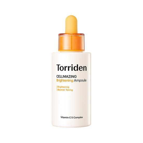 TORRIDEN Cellmaging Vita C Brightening Ampoule 30ml Special Offer (+10ml)