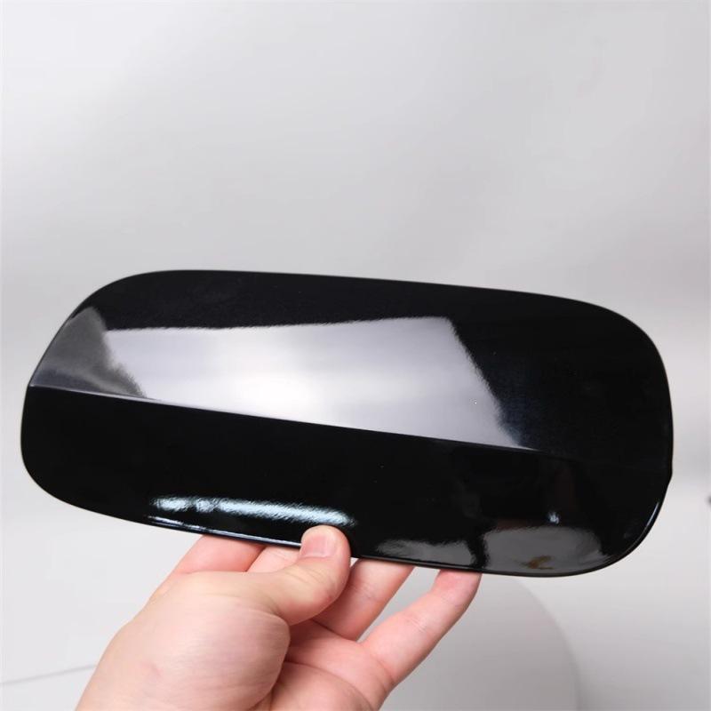 Compatible Mercedes-Benz GLS 11-19 Fuel Tank Cover Cap: GLS320/350/550/400
