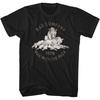 Музыкальная футболка Bad Company Run With The Pack