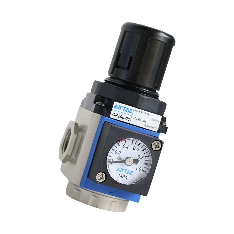 AirTAC Air Pressure Regulator Valve