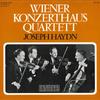 LP Record WIENER KONZERTHAUS QUARTETT - Haydn/Streichquartette Op.76 Nr.4 & PR3086 PREISTER Australia Obi Classical Used
