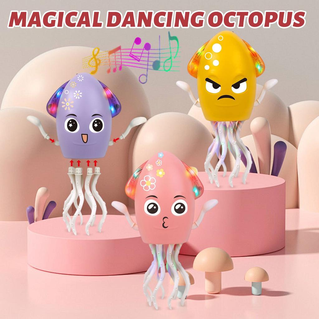 Волшебная танцующая электрическая игрушка-симулятор животного