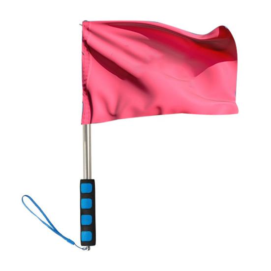 Складная палка-молоток Телескопический барабанный молоток Палка для самообороны Трекинговый шест Выдвижной молоток Направляющая Демонстрационный инструмент