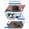 Веб-камера для видеоконференций Hikvision DS-E14 2K HD