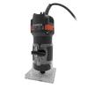 800W 30000r/min Multifunctional Electric Wood Trimmer Wood Router Laminate Trimmer Professional