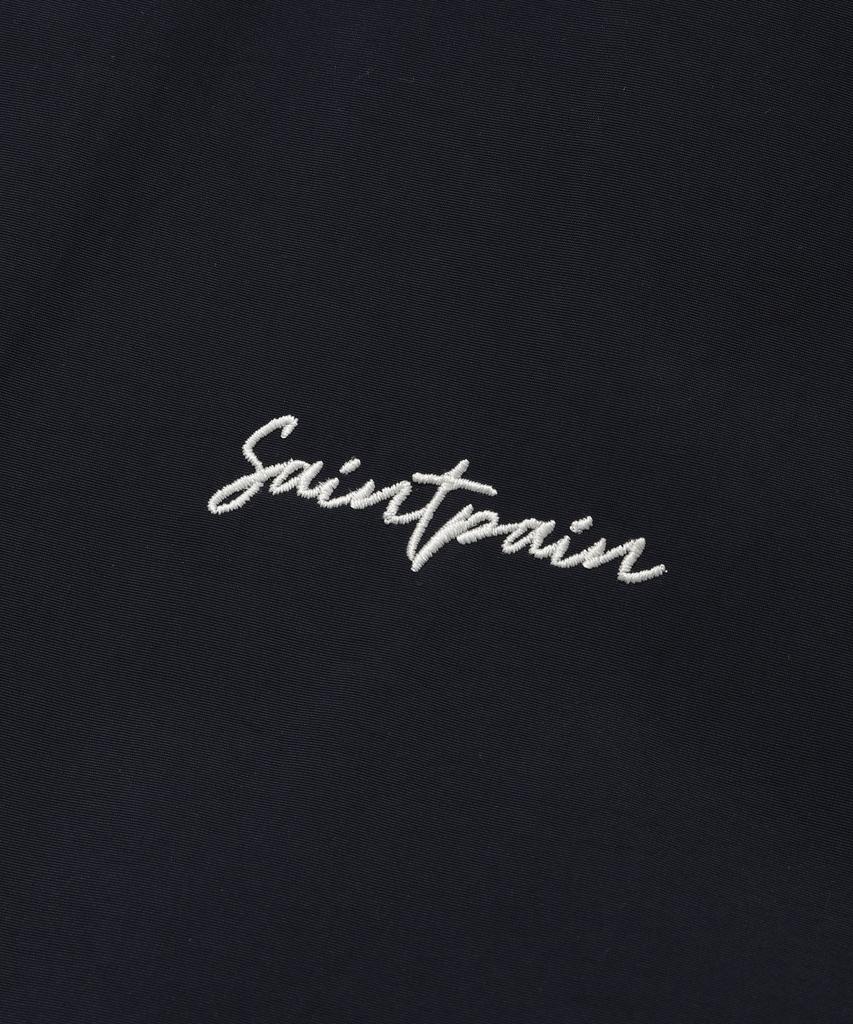 Спортивная куртка Saintpain Sp из нейлона - Темно-синяя