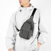 Men's Crossbody Bag Outdoor Riding Chest Bag Oxford Shoulder Bag