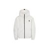 New MLB New York Yankees Jackets Unisex Ivory White 31JP03011-50I