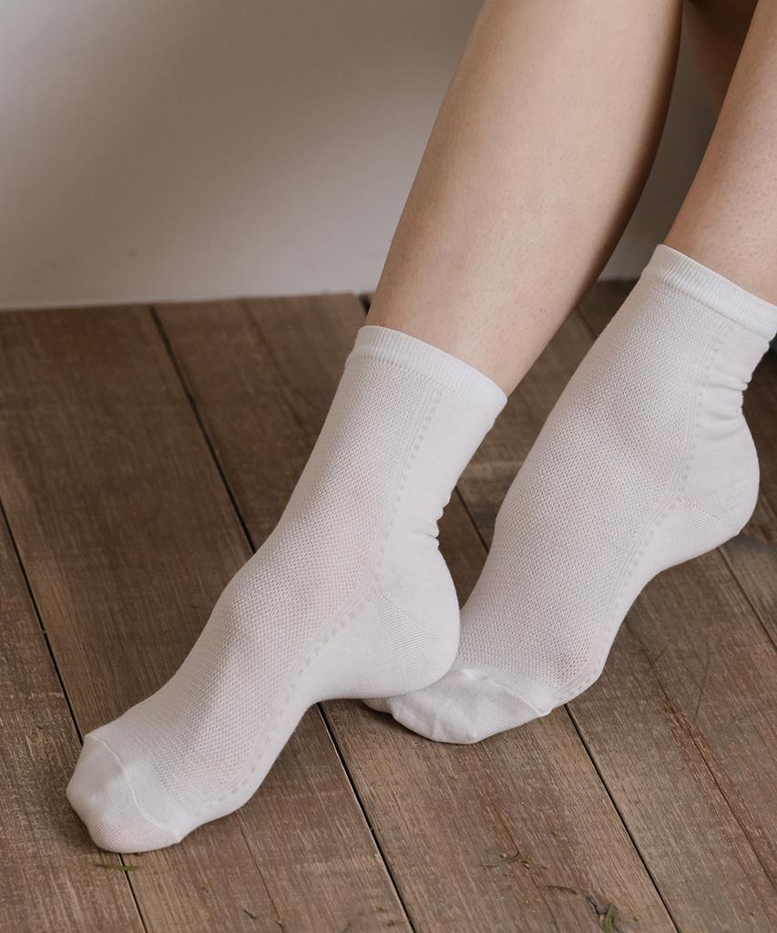 Носки Rockport с сетчатой вставкой на подъеме, средней длины, 3 пары
