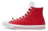 Converse Кеды Chuck Taylor All Star High Top 'Красный' A08704C