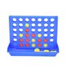 Connect Four In A Row 4 In A Line Board Game Kids Children Fun Educational Toy