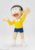 TAMASHII NATIONS Figuarts ZERO Doraemon Nobita Nobi Scenery Edition, подвижная фигурка, окрашенная в ABS-пластик, 120 мм - - Прибл.