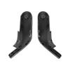 Front Fork Left Right Trim Cover Protective Shell for Ninebot E3 Pro Electric Scooter Replacement Parts