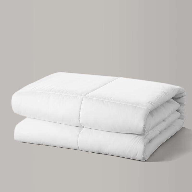 Одеяло из австралийской шерсти Mercury Home Textiles с антибактериальным покрытием