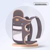 Oh Oh Bear Four-Season Breathable Multifunctional Baby Carrier - Double Shoulder, Universal, 4-in-1 Design