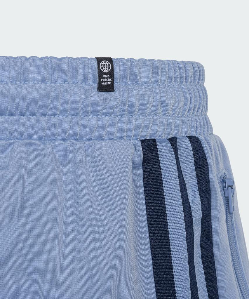 adidas Спортивные штаны Bb - Небесно-голубой / Ik9154