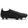 Puma Ultra Ultimate FG AG Eclipse Pack Unisex Sneakers Black Copper-Rose 107744-02