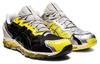 Asics Гель Quantum 360 6 GmbH Чистое Серебро Кисло-Сладкий Юзу 1201A099-020