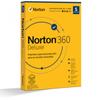 norton Norton 360 Deluxe Antivirus 50gb Spanish 1 User 5 Devices 1 Year Generic Box Rsp Mm Gum