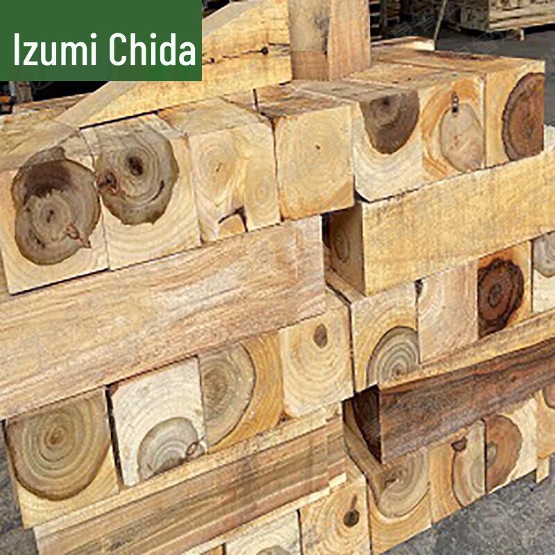 Quanzhida Utility Hardwood Blocks & Training Targets