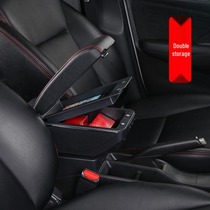 2011 FIAT 500 Подлокотник Центральный Аксессуары для Интерьера