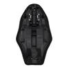 Rider Passenger Seat Front Rear Cushion -20Mm Black For Bmw S1000Xr 20+ M1000Xr