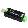 Промышленные USB-преобразователи в последовательные порты RS485/RS422