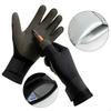 3mm Neoprene Gloves for Wetsuit Diving Anti Slip Warm Fishing