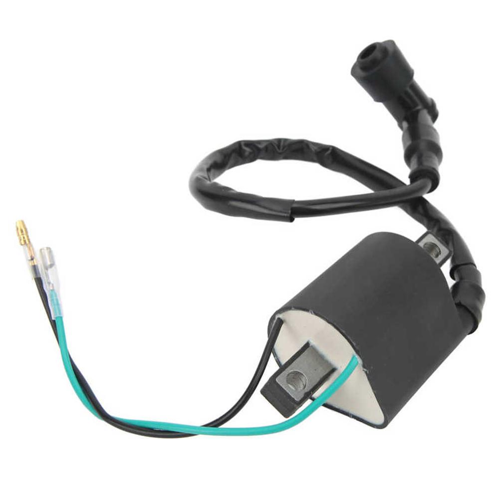 Ignition Coil Replacement Fits For Honda CB100 CL100 125 S90 SL100 SL125 XL100