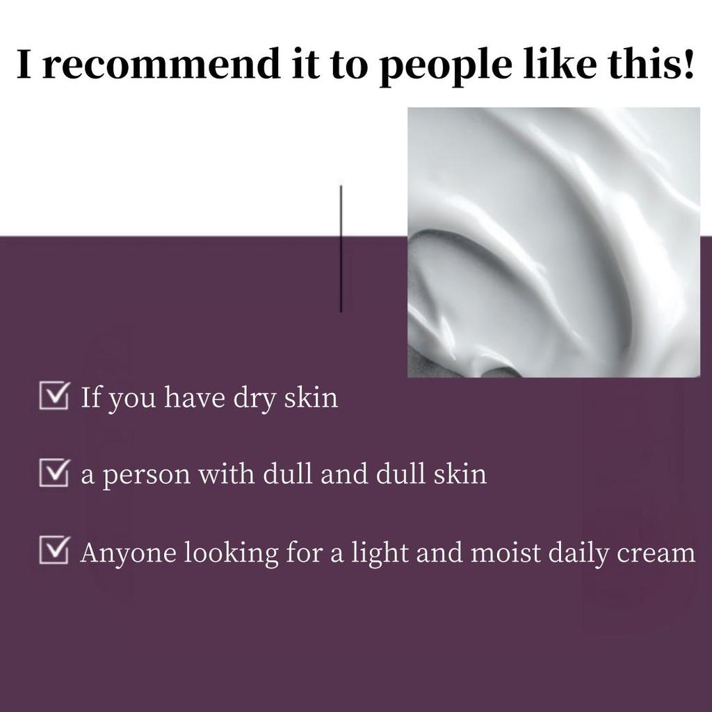 Крем-лифтинг для морщин FarmStay Grape Stem Cell 50 мл