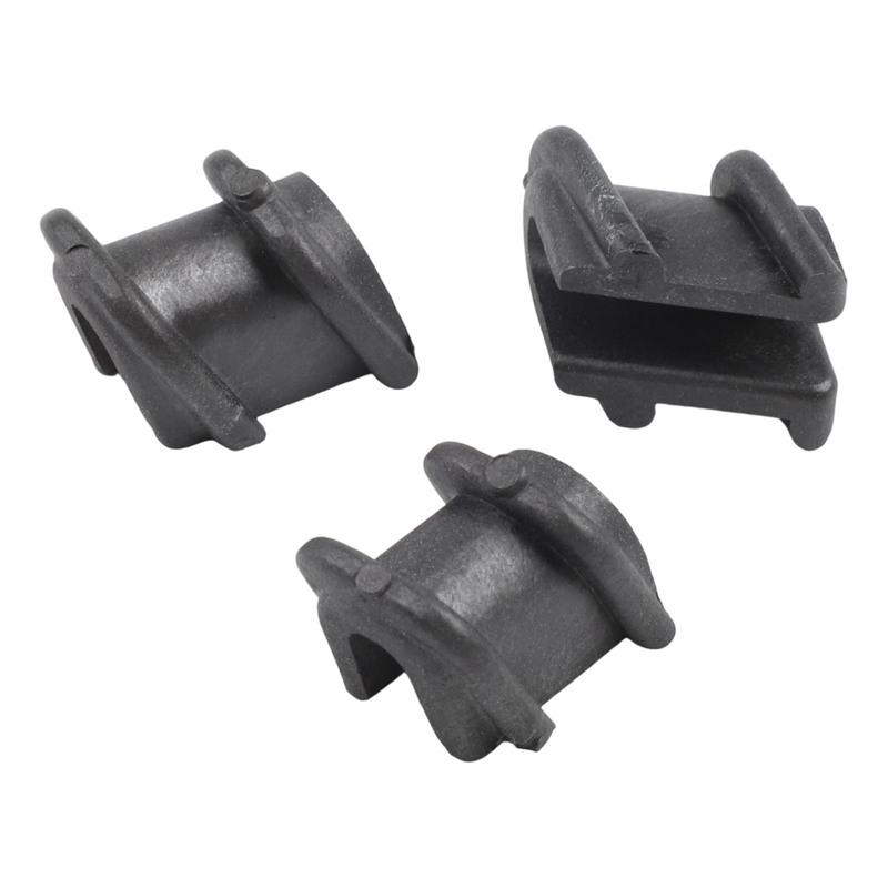 For CFmoto ATV Clutch Nylon Slider ATV Maintenance As Shown 3 Pieces Set Fitment For CForce 1000 Fitment For ZForce 1000