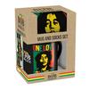 One Love Mug and Sock Set