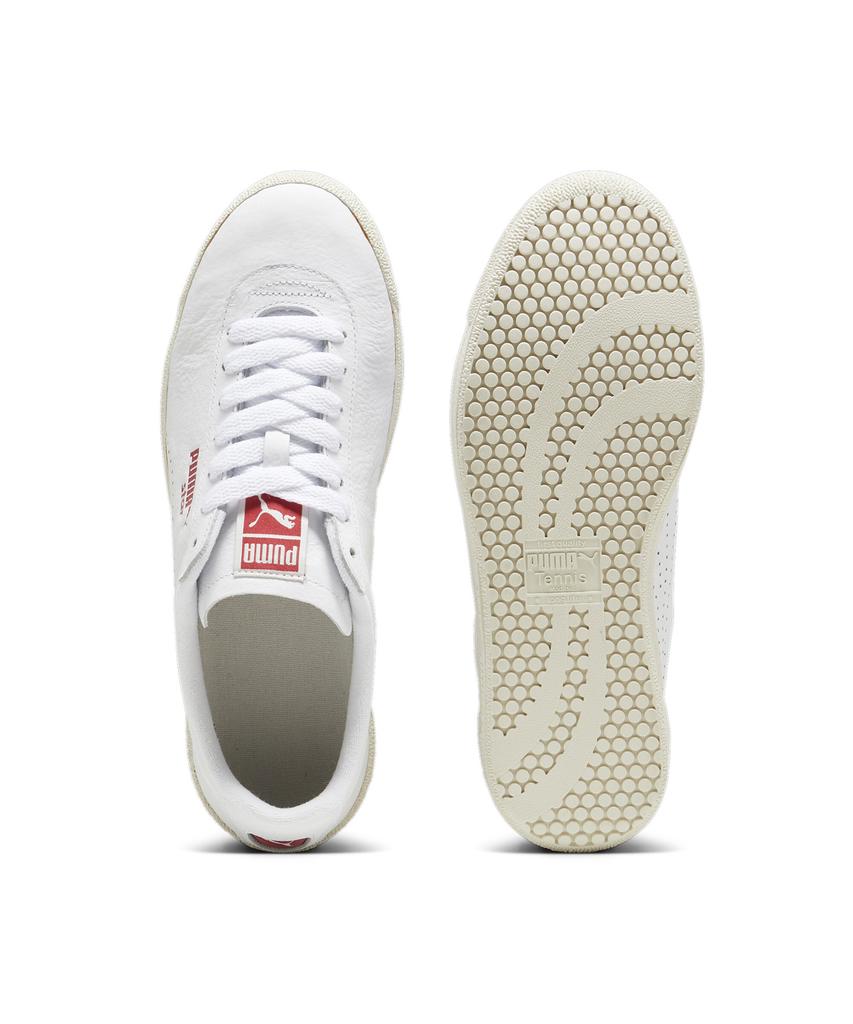 Puma Звезда Не Бывшая Одна III - Белый:Красный / 396496-01