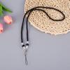 Аксессуары Цепочка для ювелирных изделий Веревка-антипотеряшка Кристалл Жемчуг Цепочка для телефона Ремешок для мобильного телефона Цепочка для мобильного телефона